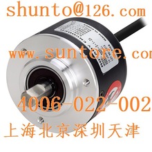 Aufonics奧托尼克斯旋轉編碼器E50S8-3600-3-T-24增量式編碼器