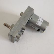 廠家供應微型直流馬達 有刷直流減速電機 F-545