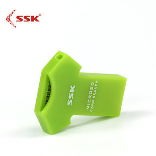 SSK/l T SCRS052 С· TF/Micro SD ֙C/x