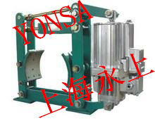 供應YWZ2-400/1250電力液壓塊式制動器/液壓制動器