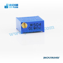 邦士原裝現貨BOURNS(伯恩斯)微調電位器3296W-1-504LF