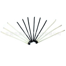電池組上用NTC熱敏電阻器5KΩ±2%B=3470   L=100MM