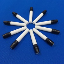 【廠家批發】 靜電噴槍配件 噴粉槍配件 可來圖來樣支持定-制