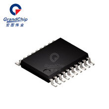 TPS23754PWPR元器件  電源開關IC直流到直流隔離器轉換器配單