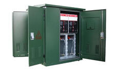 廠家專業生產銷售 10KV開關型高壓電纜分接箱  電纜分接箱