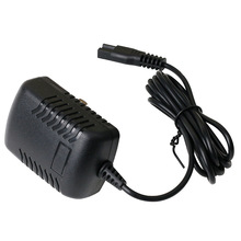 適用雷瓦理發器充電器RE-730AK 539C X3 750A X4-1 2電推剪電源線