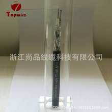 廠家推薦電動葫蘆橡套電纜 單芯橡套電纜 橡套電纜線