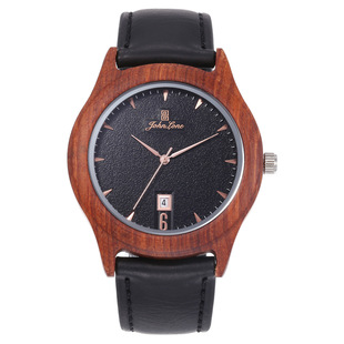 Johnlone¿t̴ľ|ֱƤ՚vбwood watchesF؛l