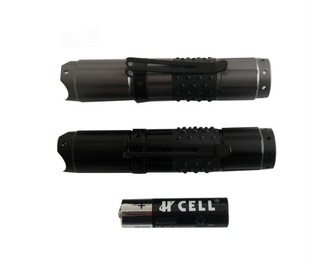 15̖AAͲ1AA battery mini led flashlight