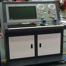 水箱疲勞試驗機--容器脈沖實驗設備--思明特