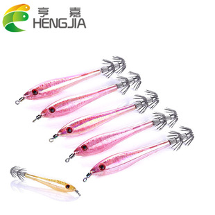 HENGJIA˚5pcsҹ~ 9.5cm6g~h ·~D