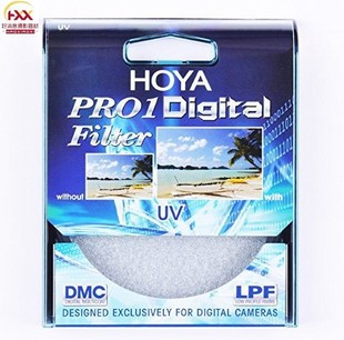 HOYAVRPRO1DoR49 58 62 67 72 82 77mm UVR