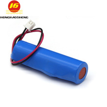 直銷進品原裝動力18650 3.7V 2200MAH可加保護板獨輪車鋰電池