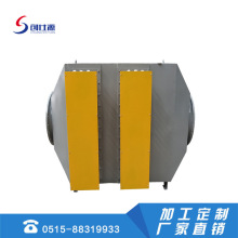 烘干房電加熱器 煤改電風道加熱器 暖風機空氣加熱器 循環加熱爐