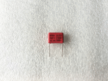 威馬WIMA 1000V333 1000V0.033UF 音頻 聚丙烯 金屬化 聚酯膜電容