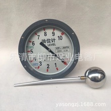 YZF2-140TH 175 200TH 250TH油浸式變壓器油位計 油枕油位裝置