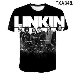 ļ Linkin Park uL Ʒٴ 3DaӡAIŮT