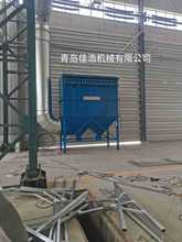 車間焊煙除塵器焊煙凈化器車間煙塵除塵器工業車間煙塵凈化器設備