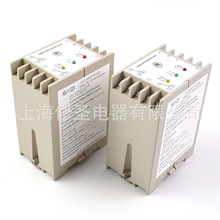 上海超時三相交流保護繼電器ABJ1-122X電梯相序保護器正品優惠價