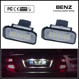 m BENZY C W203 4D Sedan LED ՟ ܇Ɵ