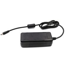 供應桌面式24V2.5A開關電源 適用於美甲燈 驗鈔機TUV認證齊全