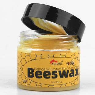 SlWood Seasoning Beewax Ҿo풁ذϞϞ羳l