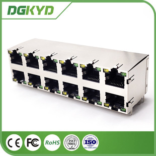 RJ45Wڲ 8P8CWjB 2X6􎧳᲻V