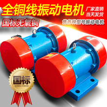 廠家直銷YZS20-4  1.1kw220V380V振動馬達15W150W微型震動器