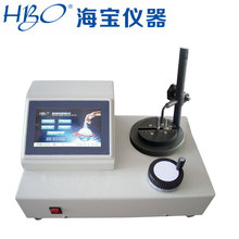 海寶HNT系列扭簧扭轉試驗機高精度彈簧扭力試驗機