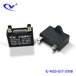 CBB61 16uF/450VβBCCSlֱN\