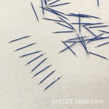 10064#32 外徑0.38mm超短超細電子線  藍牙耳機線 鐵氟龍耐高溫線