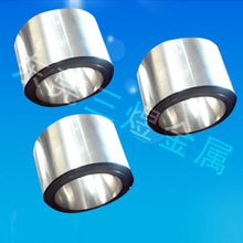 純鎳帶鎳片NI6NI200 0.1~1.0mm 18650電池純鎳帶 易上錫廠家現貨