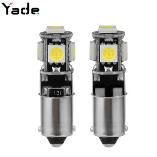 ŵ BA9S 5050 5SMD led܇aʾcanbus ָʾ ՟