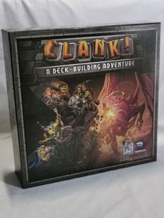 RdֱοӢİѨRenegade Game Studios Clank!