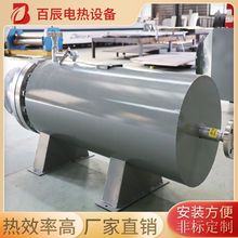 廠家供應高壓高溫防爆氮氣加熱器 氣體管道加熱器 空氣加熱升溫