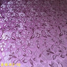批發漢服金銀絲面料唐裝提花布面料織錦緞金銀絲提花織錦緞布