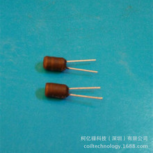 廠家直銷 生產批發供應 長期供應0810-102工字電感 多種用途