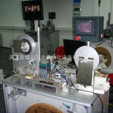 非標自動生產線 蘇州廠家生產非標自動化生產設備自動化組裝