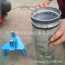 TYYC-273電動液壓壓槽機廠家直供價超低 消防鍍鋅管溝槽機 滾槽機