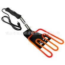 廠家供歐美燒烤BBQ點碳器\charcoal grill starter電加熱器電熱管