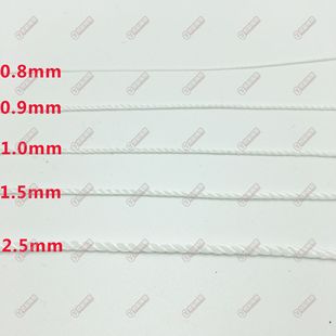 ӆɫ0.8mm/1.0mm/1.5mm/2.5mmSֱN ŤKƷ