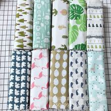廠家直供-51/40滌棉帆布印花、桌布布料、箱包布、抱枕、圍裙布