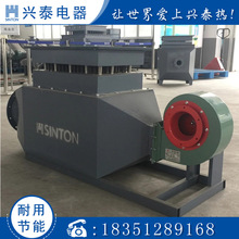 工廠生產直供 熱風加熱器 熱風機電加熱設備空氣加熱器