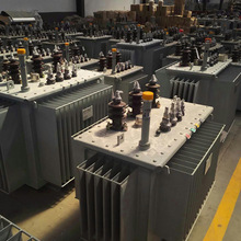 生產S11-20kva電力變壓器 廠家直供  電力變壓器生產廠家