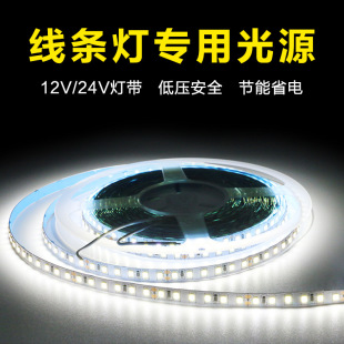 led􎧵͉NƬzճ12v24vlӲlX۹Դչʾ