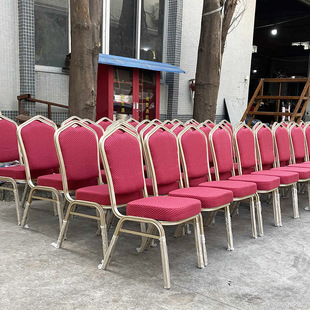 steel banquet chair for hall event chair wedding chair