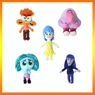 羳Ʒinside out 2 plush^Xعëqż߹