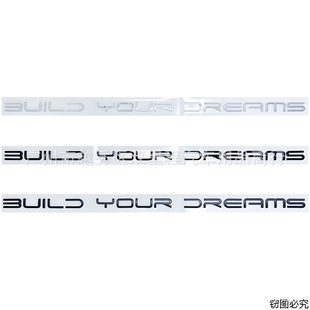 mñȁϸb܇NEVβBuild Your DreamsӢb܇N