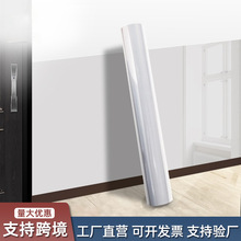 乳膠漆牆面裝飾貼靜電貼紙兒童房家用牆貼透明靜電牆面保護膜跨境