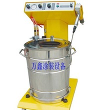 噴塑機器靜電粉末噴塗設備靜電發生器噴粉槍表面處理設備